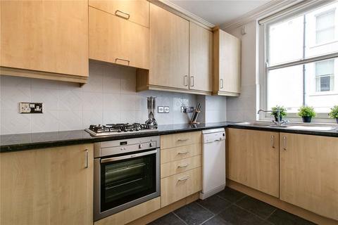 1 bedroom flat for sale, Seymour Street, London W1H