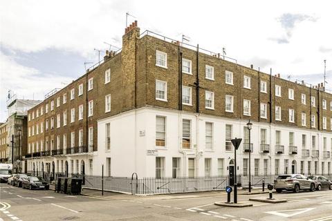 2 bedroom flat for sale, Upper Montagu Street, London W1H