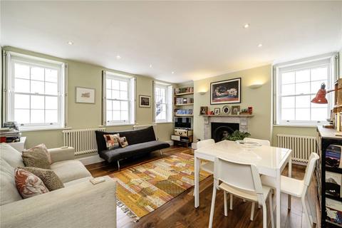 2 bedroom flat for sale, Upper Montagu Street, London W1H