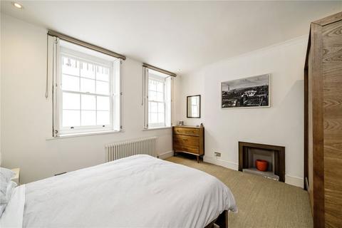 2 bedroom flat for sale, Upper Montagu Street, London W1H