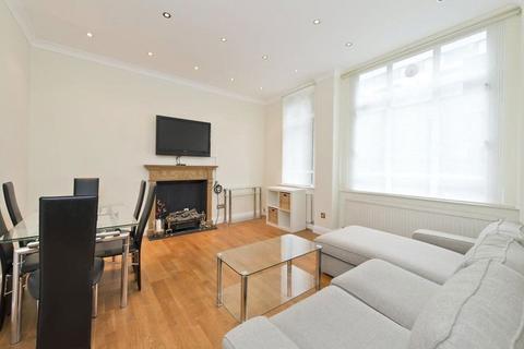 1 bedroom flat for sale, Montagu Mansions, London W1U