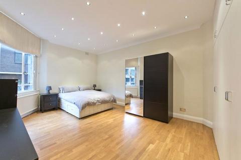 1 bedroom flat for sale, Montagu Mansions, London W1U