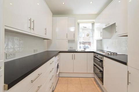 1 bedroom flat for sale, Montagu Mansions, London W1U