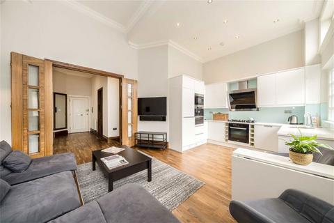 Chiltern Court, London NW1