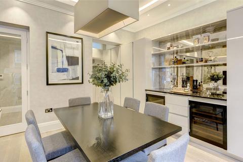undefined, Montagu Square, London W1H