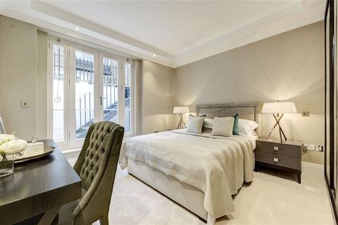 undefined, Montagu Square, London W1H