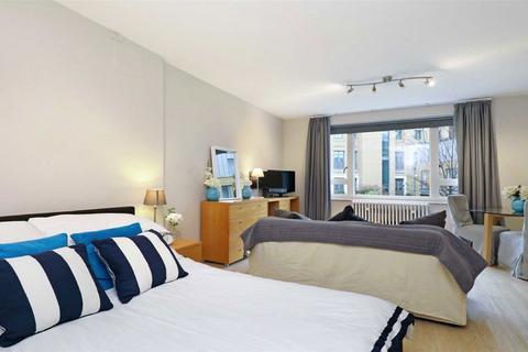 Studio for sale, Park Crescent, London W1B
