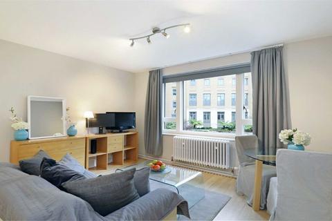 Studio for sale, Park Crescent, London W1B