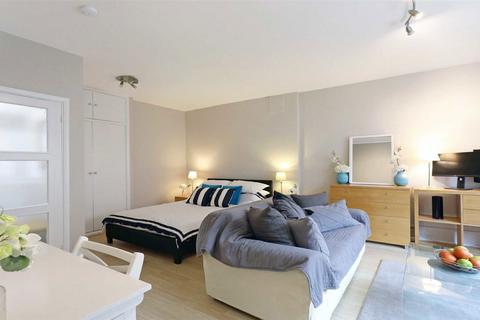 Studio for sale, Park Crescent, London W1B