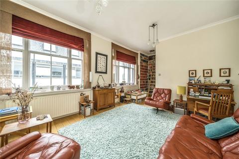 undefined, Oldbury Place, London W1U