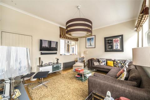 undefined, Oldbury Place, London W1U