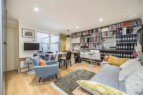 undefined, Oldbury Place, London W1U