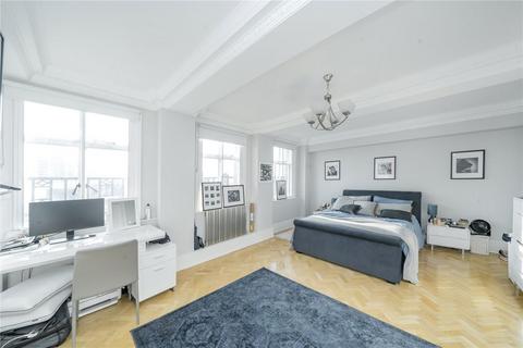3 bedroom flat for sale, Baker Street, London NW1