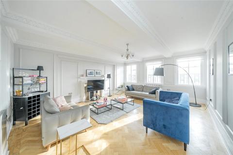 3 bedroom flat for sale, Baker Street, London NW1