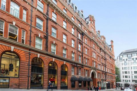 undefined, Hay Hill, London W1J