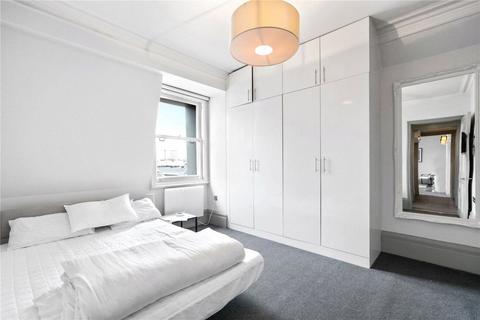 undefined, Hay Hill, London W1J