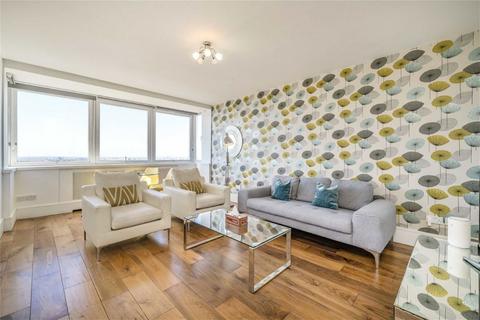 2 bedroom flat for sale, Porchester Place, London W2
