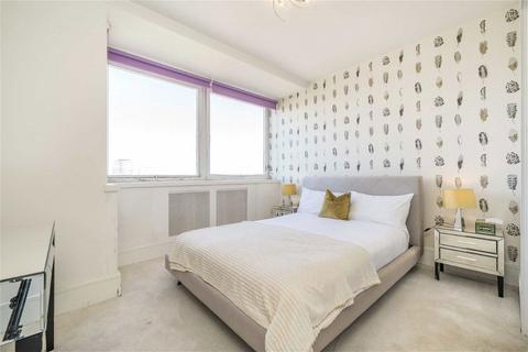 undefined, Porchester Place, London W2