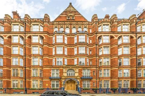 Bickenhall Mansions, London W1U