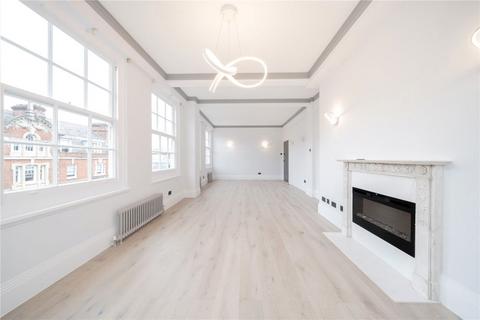 3 bedroom flat to rent, Bryanston Court, London W1H