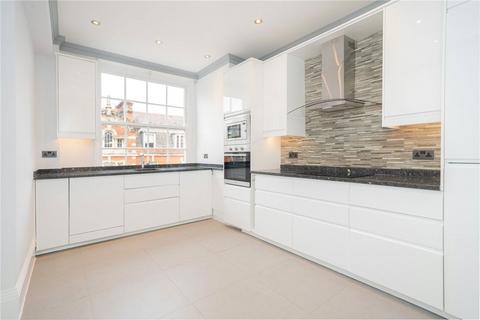 3 bedroom flat to rent, Bryanston Court, London W1H