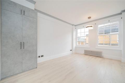 3 bedroom flat to rent, Bryanston Court, London W1H