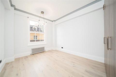 3 bedroom flat to rent, Bryanston Court, London W1H