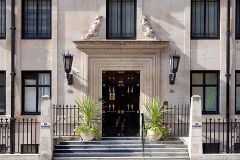 3 bedroom flat for sale, Portland Place, London W1B