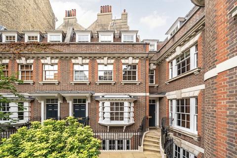 undefined, Dukes Mews, London W1U