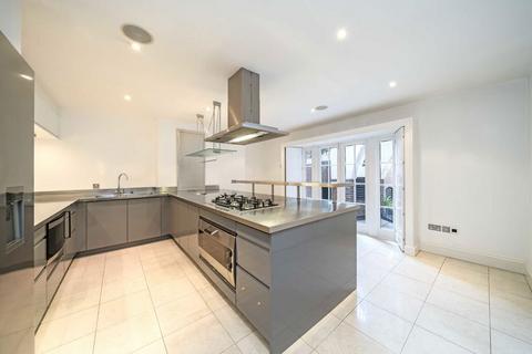 undefined, Dukes Mews, London W1U