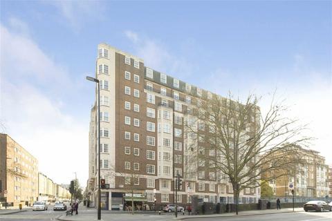 Gloucester Place, London NW1