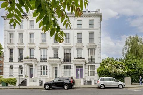 2 bedroom flat for sale, Ladbroke Grove, London W11