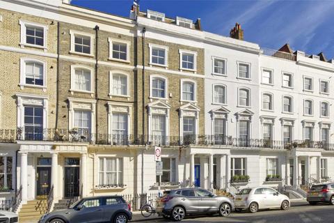 2 bedroom flat for sale, Talbot Road, London W2