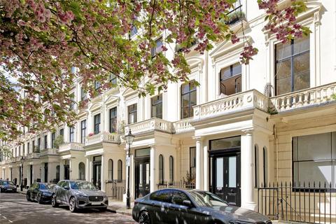 2 bedroom flat for sale, Queens Gardens, London W2
