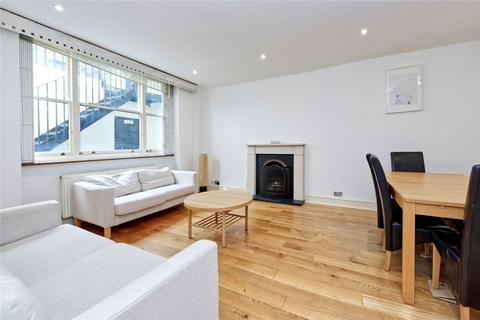 2 bedroom flat for sale, Queens Gardens, London W2