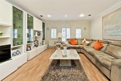 3 bedroom house for sale, Bulmer Mews, London W11
