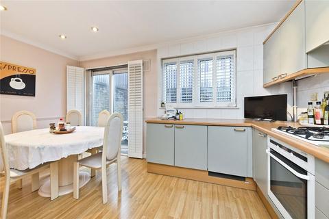 3 bedroom house for sale, Bulmer Mews, London W11