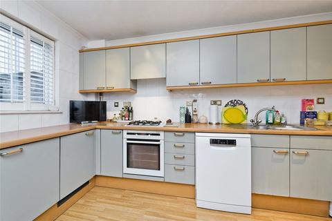 undefined, Bulmer Mews, London W11