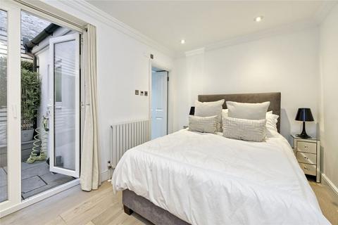 2 bedroom flat for sale, St Stephens Gardens, London W2