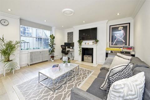 2 bedroom flat for sale, St Stephens Gardens, London W2
