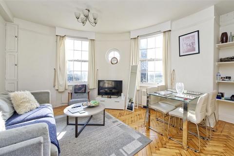 Princess Court, London W2