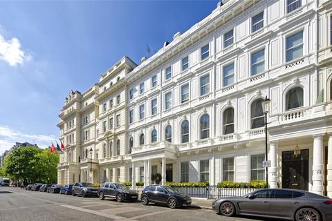 3 bedroom flat for sale, Lancaster Gate, London W2