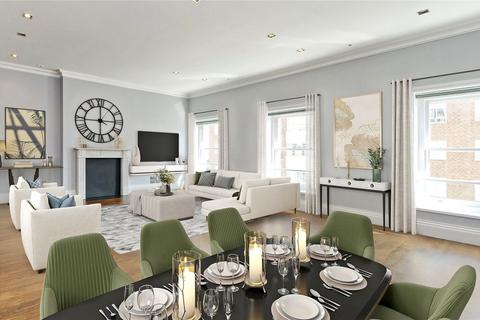 3 bedroom flat for sale, Lancaster Gate, London W2