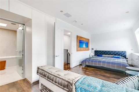 3 bedroom flat for sale, Lancaster Gate, London W2