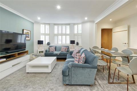 Chepstow Place, London W2