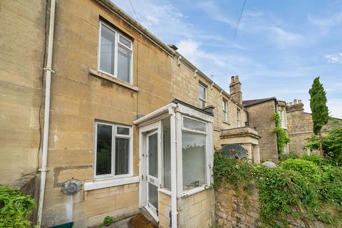 1 bedroom terraced house for sale