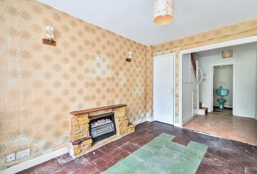 Sitting Room
