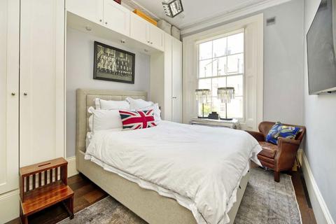 1 bedroom flat for sale, Chepstow Road, London W2