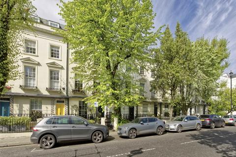 1 bedroom flat for sale, Chepstow Road, London W2