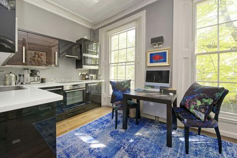 1 bedroom flat for sale, Chepstow Road, London W2